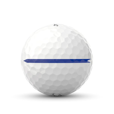 Buy Titleist Pro V1x -Left Dash Enhanced Alignment Golf